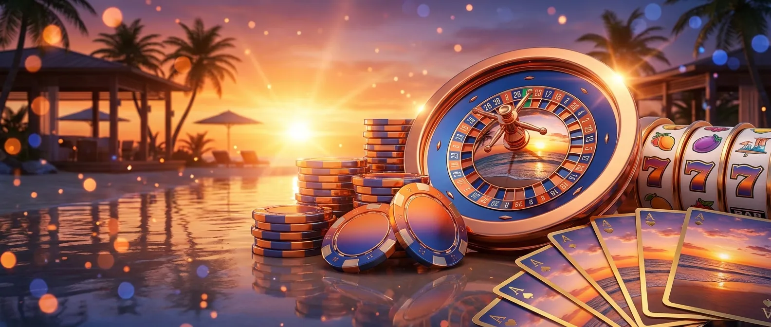 LuckyHunter Casino politika piškotkov za jasno uporabo