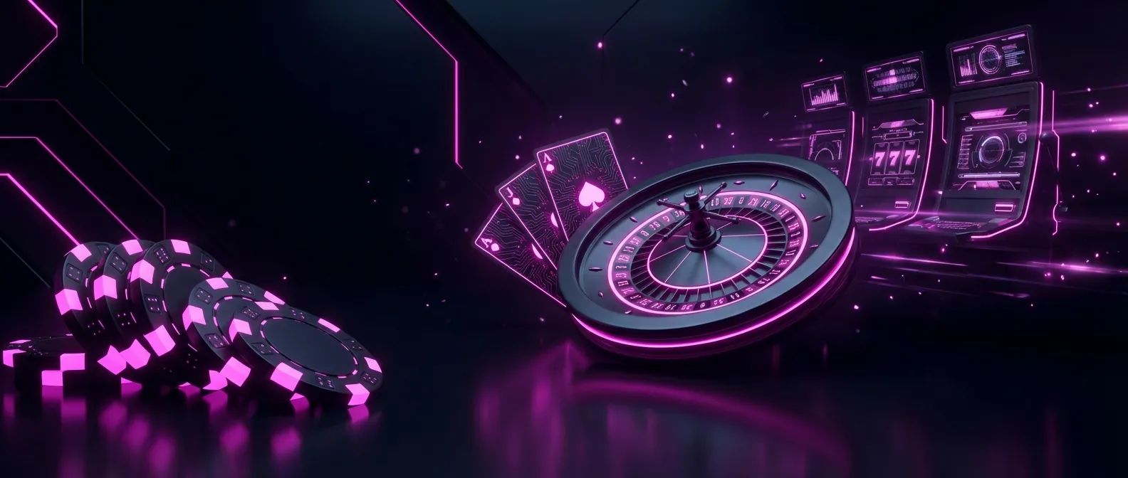 LuckyHunter Casino prijava za varen dostop